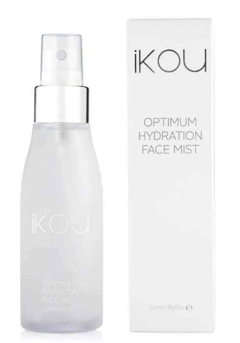 iKOU Optimum Hydration Face Mist 55ml