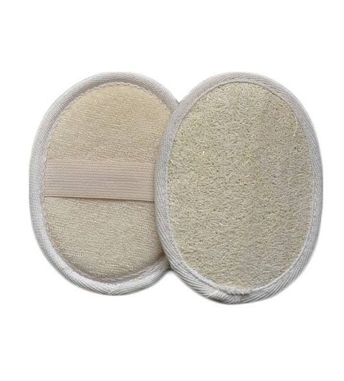 Round Loofah