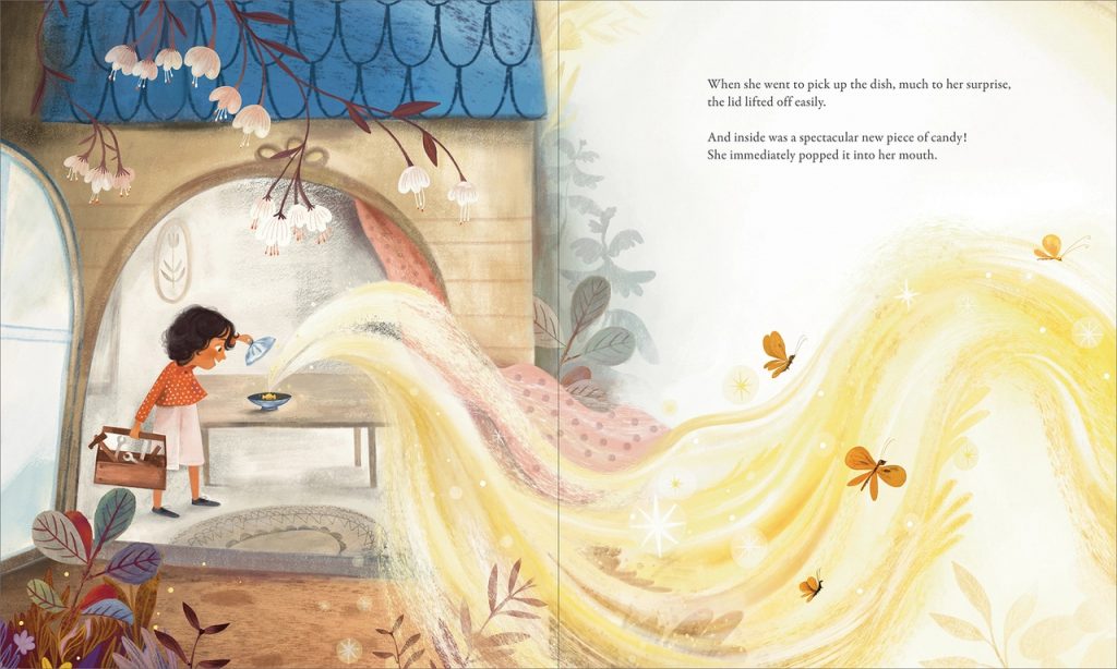 Compendium The Candy Dish Book - Image 2