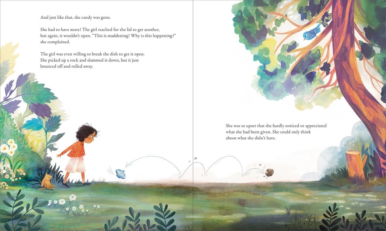 Compendium The Candy Dish Book - Image 6