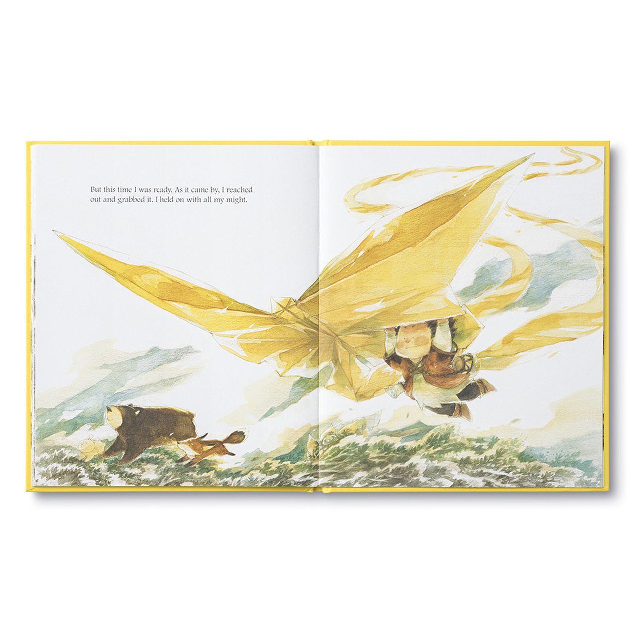 Compendium What Do You Do With A Chance Book - Image 2