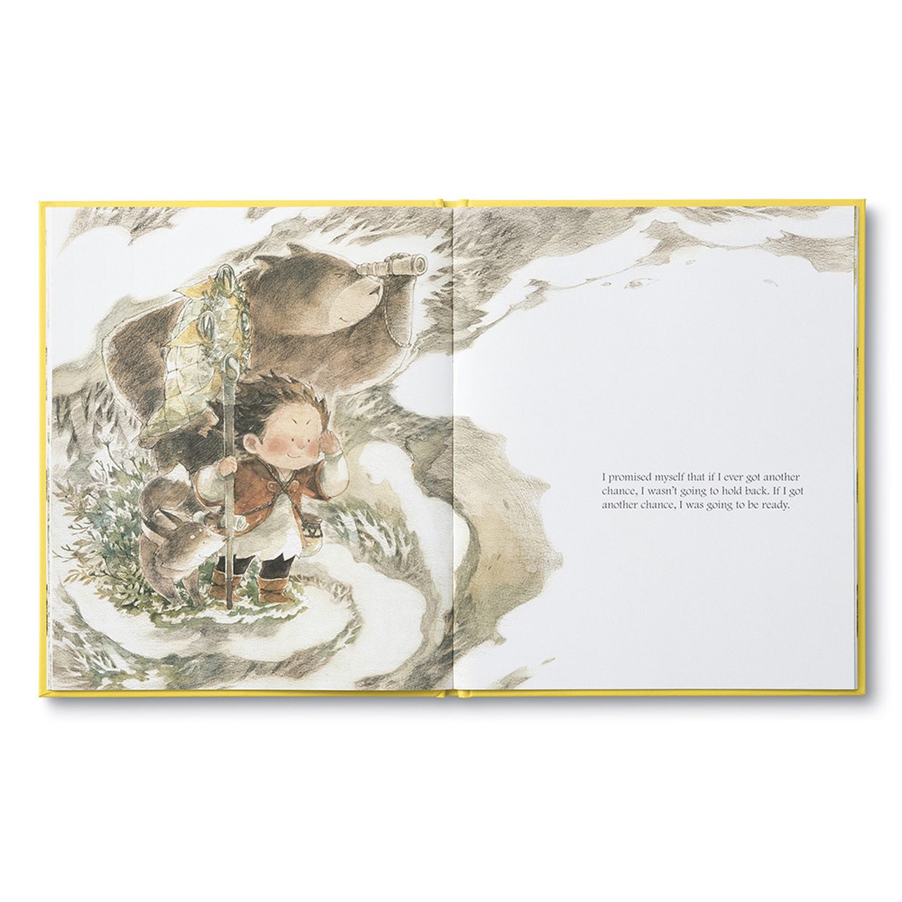 Compendium What Do You Do With A Chance Book - Image 4