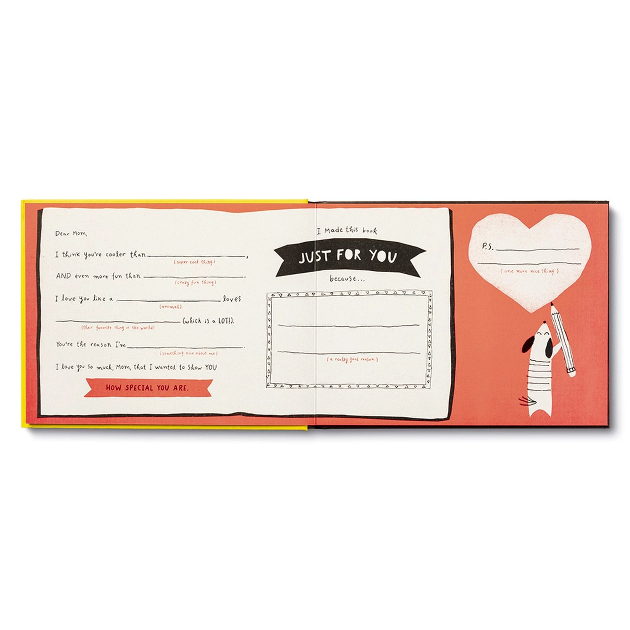 Compendium Why You’re So Amazing, Mum - Image 2