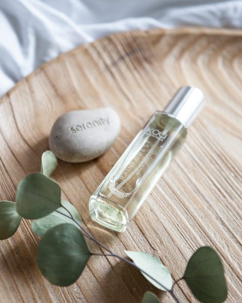 iKOU Room & Linen Mist 100ml