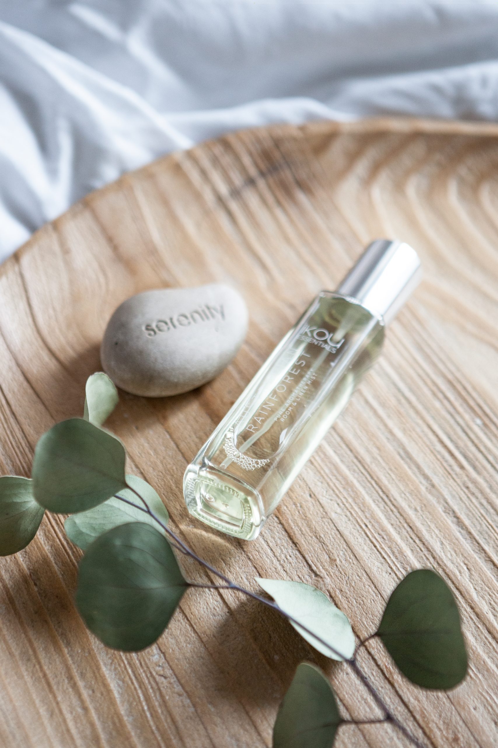iKOU Room & Linen Mist 100ml