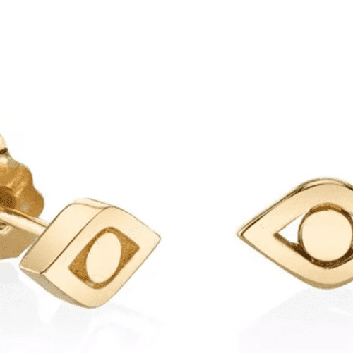 Cyra & Dai Evil Eye Earring