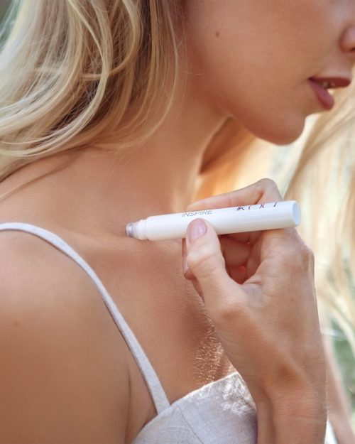 iKOU Aromatherapy Rollette 10ml