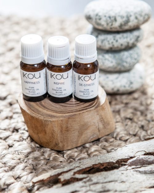 iKOU Essential Oils 10ml