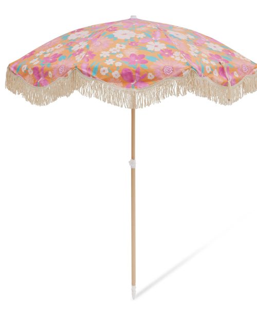 Salty Shadow Umbrella Bloom