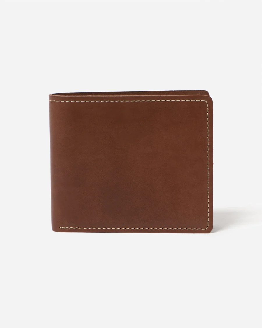 Stitch & Hide Mens Wallet Connor - Image 2