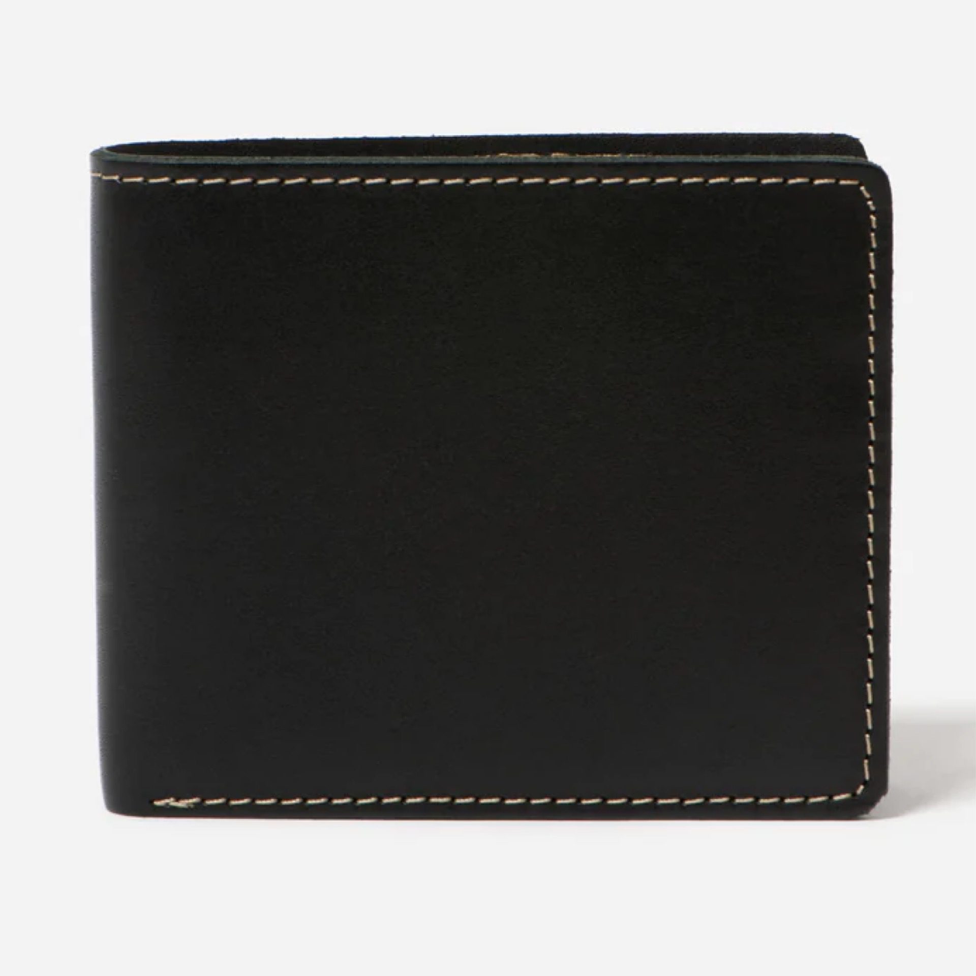 Stitch & Hide Mens Wallet Connor