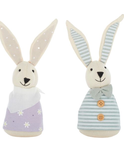 Matt & Meg Rabbit 20cm