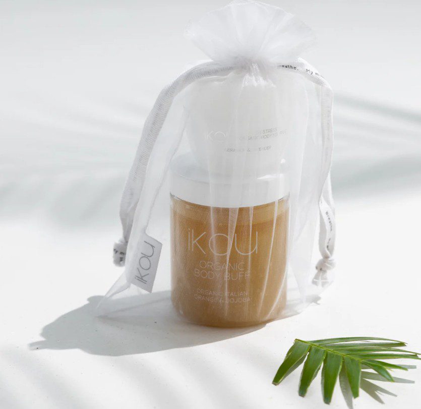 iKOU Mini Spa Duo - De-Stress - Image 2