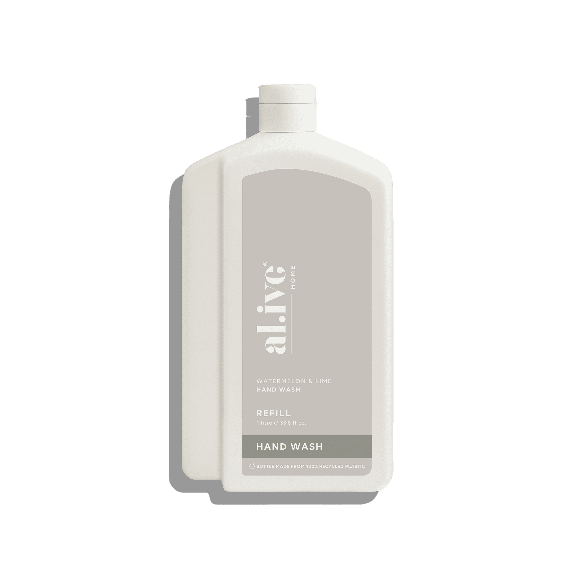 al.ive Hand Wash Refill 1L - Watermelon & Lime